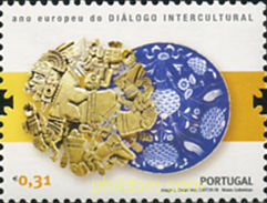 AÑO EUROPEO DEL DIALOGO INTERCULTURAL
