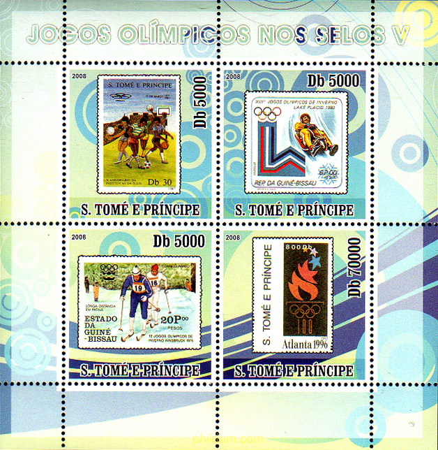 29 JUEGOS OLIMPICOS VERANO PEKÍN 2008