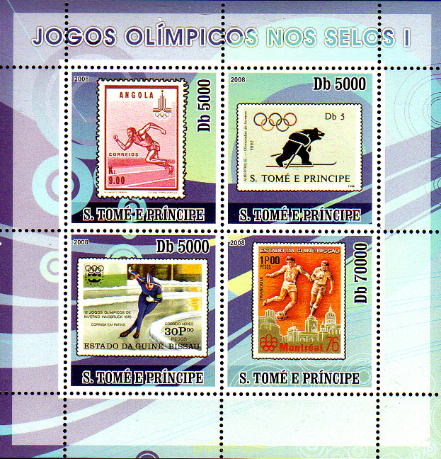 29 JUEGOS OLIMPICOS VERANO PEKÍN 2008
