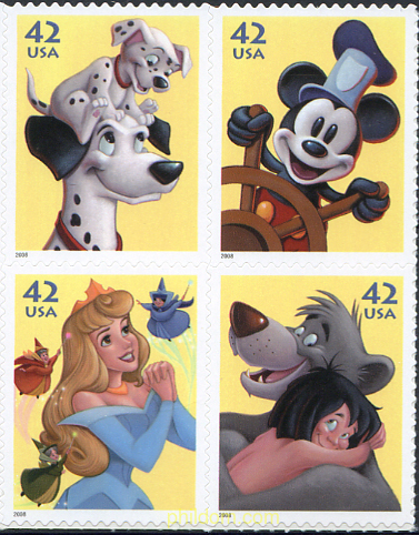 CINE-WALT DISNEY