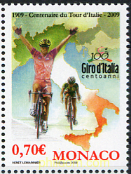 GIRO DE ITALIA