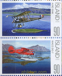 AVIACION CIVIL