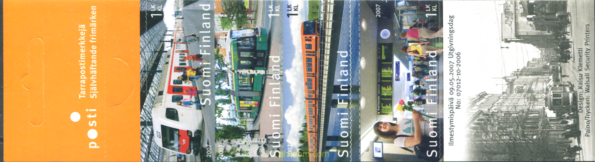 TRANSPORTES PUBLICOS
