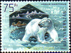 PROTECCION A LOS GLACIARES Y REGIONES POLARES