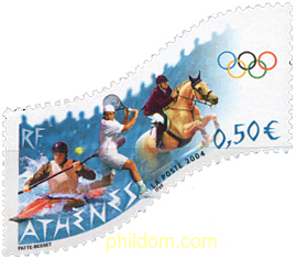 28 JUEGOS OLIMPICOS DE VERANO ATENAS 2004