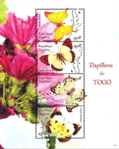 MARIPOSAS