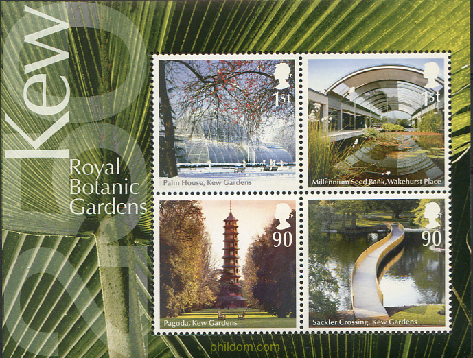 JARDINES BOTANICOS