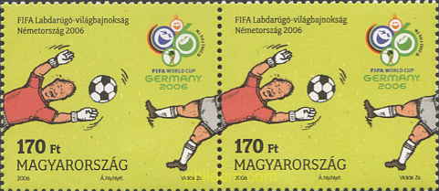 COPA DEL MUNDO DE FUTBOL. ALEMANIA-06