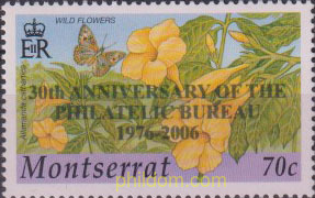 30 ANIVERSARIO DEL SERVICIO FILATELICO