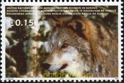 FAUNA DE KOSOVO