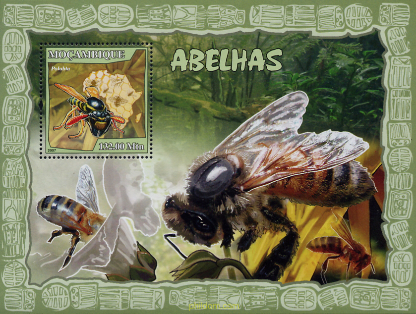 ABEJAS
