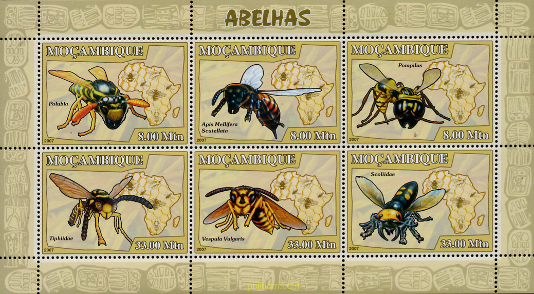 ABEJAS