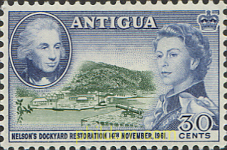 RESTAURACION DEL PUERTO NELSON