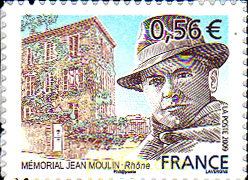 MEMORIAL JEAN MOULIN