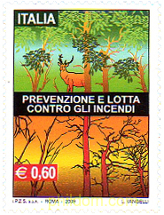PREVENCION Y LUCHA CONTRA INCENDIOS