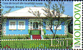 CASAS RURALES TIPICAS