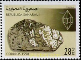 MINERALES