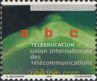 UNION INTERNACIONAL DE TELECOMUNICACIONES