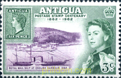 CENTENARIO DEL SELLO