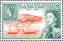 CENTENARIO DEL SELLO