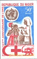 25 ANIVERSARIO DE LA OMS