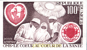 DIA MUNDIAL DE LA SALUD