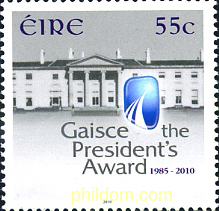 25 ANIVERSARIO DEL PREMIO PRESIDENTE GAISCE