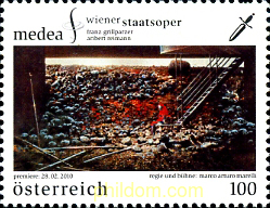 OPERA NACIONAL DE VIENA