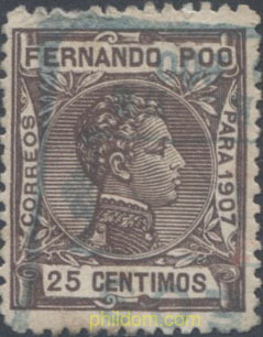 ALFONSO XIII