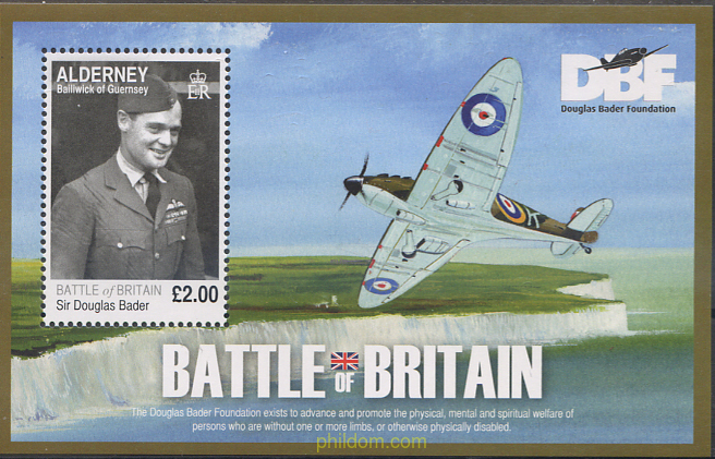 70 ANIVERSARIO DE LA BATALLA DE INGLATERRA