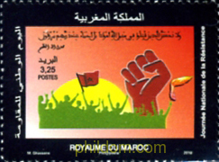 DIA NACIONAL DE LA RESISTENCIA
