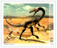ANIMALES FREHISTORICOS