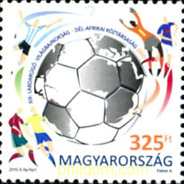 COPA DEL MUNDO DE FUTBOL 2010 EN SUDAFRICA