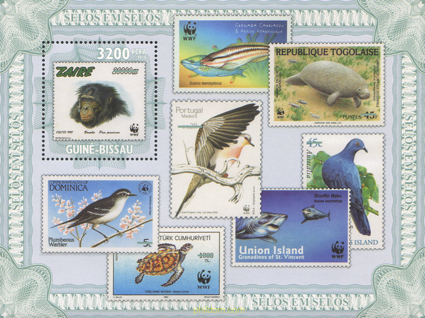 FAUNA