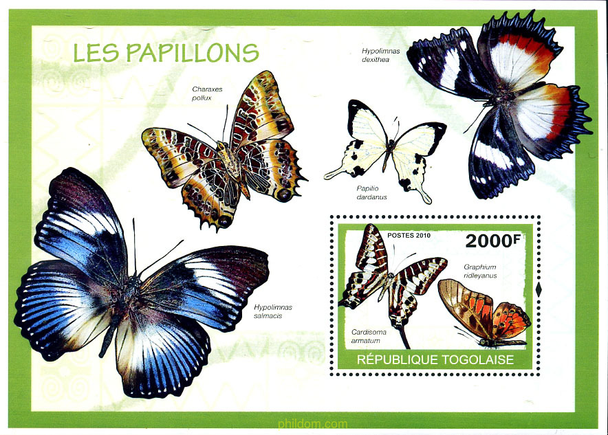 MARIPOSA