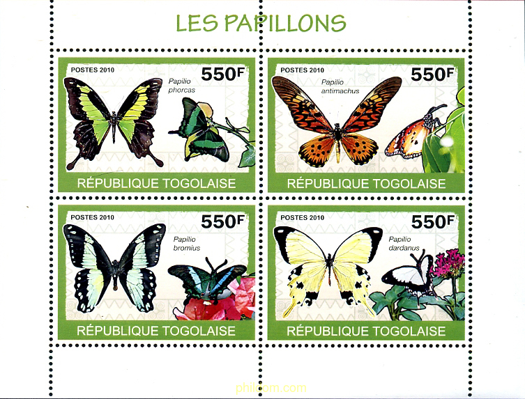 MARIPOSA