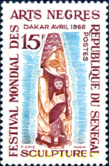 FESTIVAL MUNDIAL DE ARTES NEGRAS