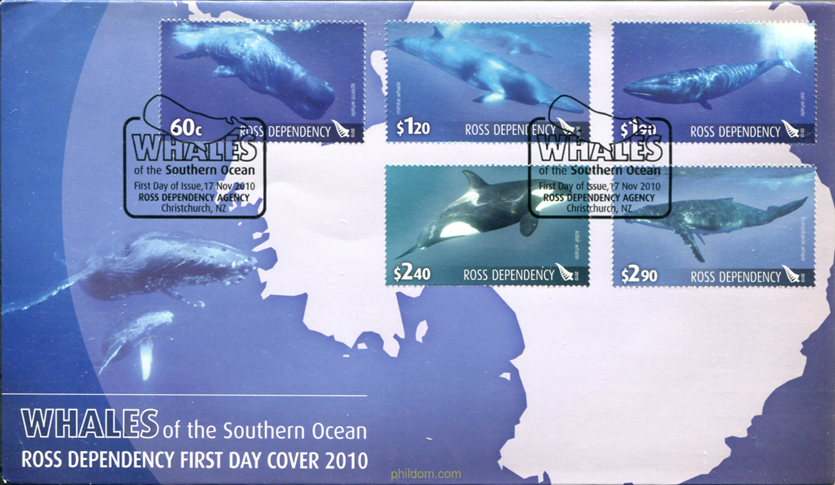 CETACEOS