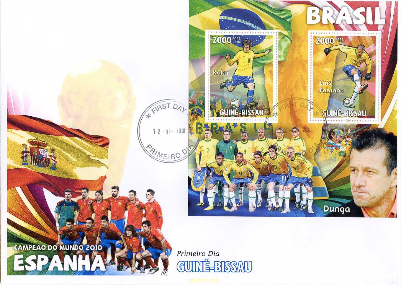 COPA DEL MUNDO DE FUTBOL. SUDAFRICA-2010