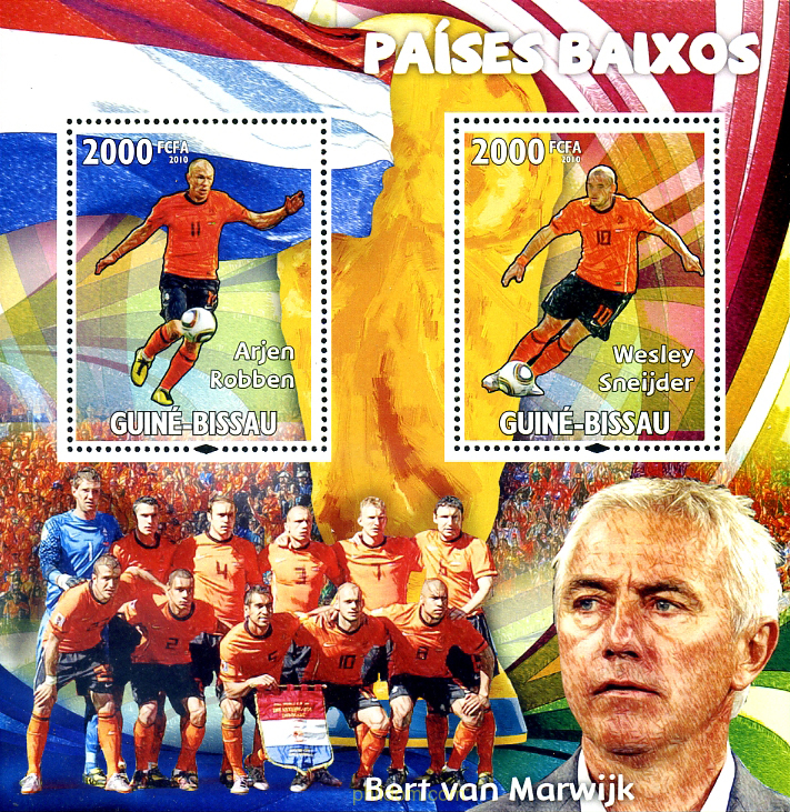COPA DEL MUNDO DE FUTBOL. SUDAFRICA-2010