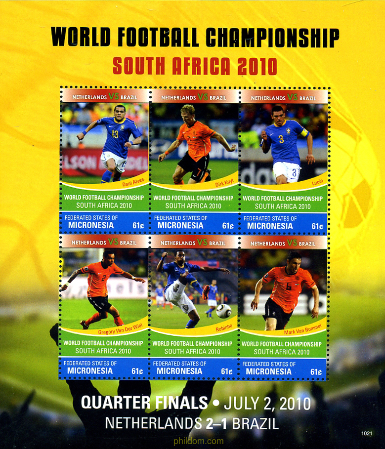 COPA DEL MUNDO DE FUTBOL 2010 EN SUDAFRICA