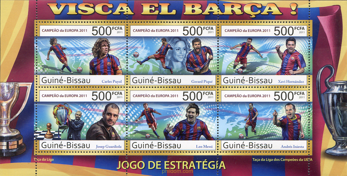 JUEGO DE ESTRATEGIA - VISCA EL BARÇA