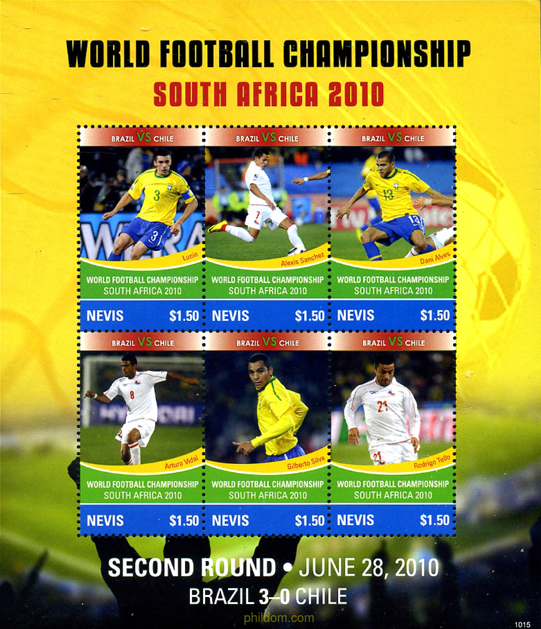 COPA DEL MUNDO DE FUTBOL. SUDAFRICA-2010