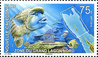 GRAN LAGO DEL NORTE