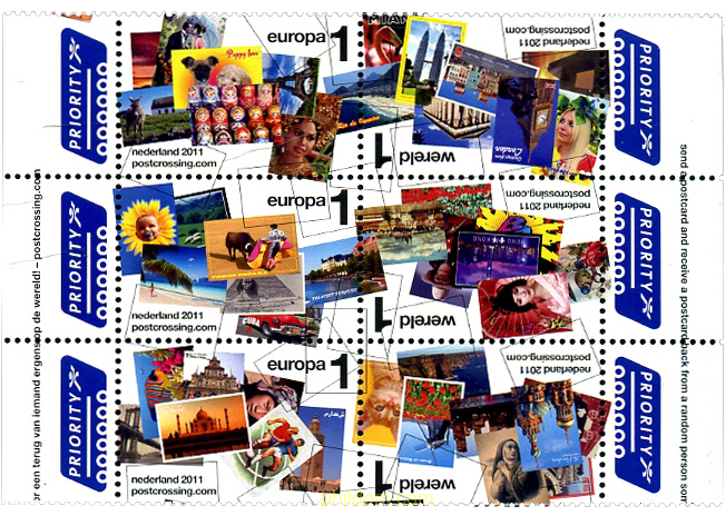 ENVIOS DE CORREOS EN TODO EL MUNDO