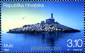 FAROS DE CROACIA