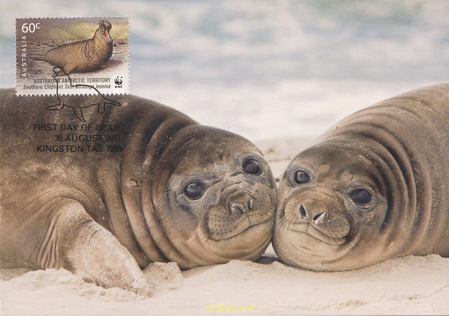 FAUNA PROTEGIDA