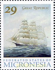 BARCOS DE VELA