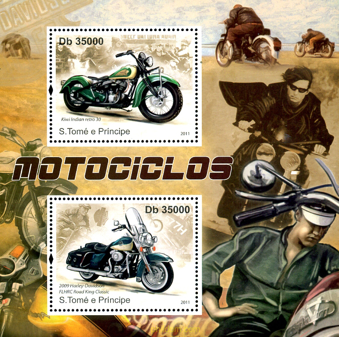 MOTOS