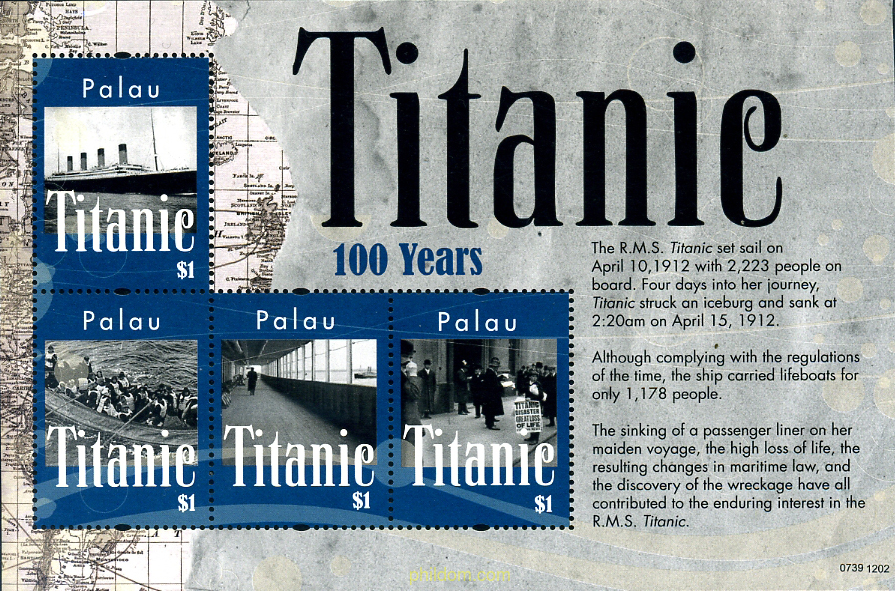TITANIC